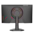 Monitor Redragon Azur Ii 23.8" 180hz 1ms Ips Full Hd Hdmi Display Port Freesync Gm24x5ips