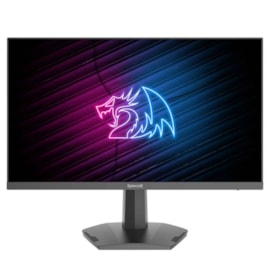 Monitor Redragon Azur Ii 23.8" 180hz 1ms Ips Full Hd Hdmi Display Port Freesync Gm24x5ips
