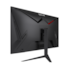 Monitor Redragon Ombra 32" 165hz 1ms Ips Quad Hdmi Display Port Gmq3222suc