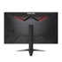 Monitor Redragon Ombra 32" 165hz 1ms Ips Quad Hdmi Display Port Gmq3222suc