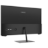 Monitor Redragon Pearl 23.6'' 165hz Curvo Hdmi Dp Freesync Gm24g3c