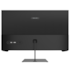 Monitor Redragon Pearl 23.6'' 165hz Curvo Hdmi Dp Freesync Gm24g3c