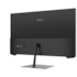 Monitor Redragon Pearl 23.6'' 165hz Curvo Hdmi Dp Freesync Gm24g3c