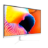 Monitor Redragon Surtr 27" 180hz Full Hd Ips 1ms 100% Srgb Freesync Hdmi Dp Branco Gm27a2g-w