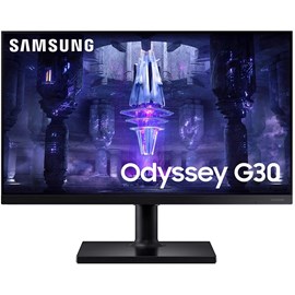 Monitor Samsung 24 144hz Odyssey G30 Fhd 1ms Hdmi Display Port Freesync Freesync Premium Ls24bg
