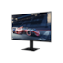 Monitor Samsung Essential S3 24" 100Hz 5Ms Ips Full Hd Hdmi D-Sub Display Port Preto Ls24D300Galmzd