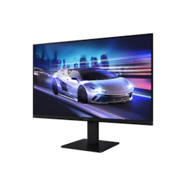 Monitor Samsung Essential S3 24" 120Hz 5 Ms Full Hd Ips Hdmi Vesa Preto Ls24F320Galmzd
