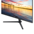 Monitor Samsung Essential S3 32" 75hz 8ms Ips Led Full Hd 8gtg Hdmi Display Port Preto S32b300nwn