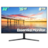 Monitor Samsung Essential S3 32" 75hz 8ms Ips Led Full Hd 8gtg Hdmi Display Port Preto S32b300nwn