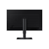 Monitor Samsung Essential S4 24" 100Hz 5 Ms Full Hd Ips  Display Port Hdmi Vesa Preto Ls24D400Galmzd