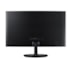 MONITOR SAMSUNG LED 24´ 60Hz WIDESCREEN CURVO LC24F390FHLMZD