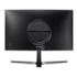 MONITOR SAMSUNG ODYSSEY CRG50 24'' 144 Hz CURVO LC24RG50FZLMZD