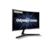 MONITOR SAMSUNG ODYSSEY CRG50 24'' 144 Hz CURVO LC24RG50FZLMZD