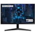 Monitor Samsung T350 27'' 75 Hz 5ms Wide Lcd Full Hd Freesync Hdmi Lf27t350fhlmzd