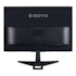 Monitor Soyo 21,5" 5Ms 60Hz Led Full Hd Wide Vga Hdmi Sm215-L03