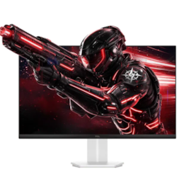 Monitor Tcl Gaming 27" 300Hz 0.5 Ms Full Hd Ips Hdmi Display Port Vesa Branco 27P1Ad