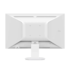 Monitor Tcl Gaming 27" 300Hz 0.5 Ms Full Hd Ips Hdmi Display Port Vesa Branco 27P1Ad