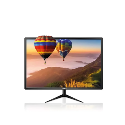 Monitor Ultra 19'' 75hz Widescreen Led Hd Hdmi Vga Preto - Microgem a ...