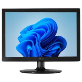 Monitor Vx Pro 15,4" 75hz 5ms Hd Hdmi Vga Preto Vx154x7