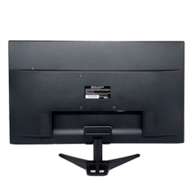 Monitor Vx Pro 23" 60Hz 5Ms Full Hd Hdmi Vga Preto Vx230X