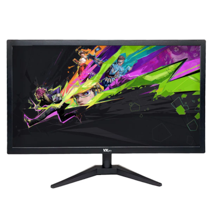 Monitor Vx Pro 23" 60Hz 5Ms Full Hd Hdmi Vga Preto Vx230X