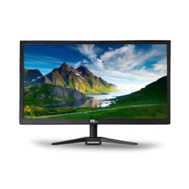 Monitor Vx Pro 27" 75Hz 14Ms Full Hd Hdmi Vga Preto Vx270X