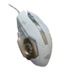 Mouse Brx Óptico Rgb Usb 3200 Dpi Branco Hv-ms783