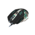 Mouse Brx ÓPtico Rgb Usb 3200 Dpi Preto Ms-783 Bk