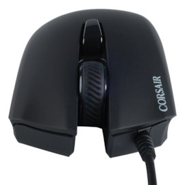 Mouse Corsair Harpoon Rgb Pro Usb 12000 Dpi Preto Ch-9301111-Na