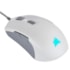 MOUSE CORSAIR M55 RGB PRO AMBIDESTRO BRANCO CH-9308111-NA