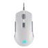 MOUSE CORSAIR M55 RGB PRO AMBIDESTRO BRANCO CH-9308111-NA