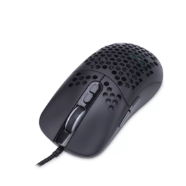 Mouse Dazz Aries 12000dpi Usb2.0 Preto 62000091