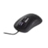 MOUSE DAZZ FATALITY 3500DPI 6 BOTÕES PRETO 621710