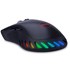 Mouse Dazz Ultralight Deathstroke Rgb 7 Botões Usb 2.0 Preto 62000035
