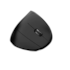 Mouse Ergonomico Altomex Wirelles Bluetooth Usb Tipo C 2400 Dpi Preto Al-853