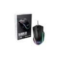 MOUSE GALAX SLIDER-01 RGB 7200DPI PRETO MGS01IA...