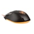 MOUSE GAMER COUGAR MINOS X2 PRETO COM LED CGR-WOSB-MX2