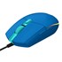Mouse Gamer Logitech G203 Azul Lightsync 910-005795-v