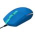 Mouse Gamer Logitech G203 Lightsync Rgb Usb 8000 Dpi Azul 910-005795-v