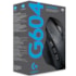 Mouse Gamer Logitech G604 Preto Sem Fio 910-005648-c