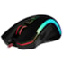 MOUSE GAMER REDRAGON GRIFFIN RGB 7200DPI, MODELO M607