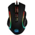 MOUSE GAMER REDRAGON GRIFFIN RGB 7200DPI, MODELO M607