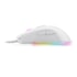 MOUSE GAMER REDRAGON STORMRAGE RGB BRANCO - M718W-RGB