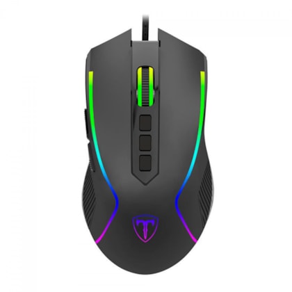 Mouse Gamer T-dagger Darkangel T-tgm209