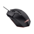Mouse Gaming Xtrust Felox Rgb Usb 6400 Dpi Preto Gxt 109