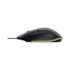 Mouse Gaming Xtrust Felox Rgb Usb 6400 Dpi Preto Gxt 109