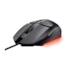Mouse Gaming Xtrust Felox Rgb Usb 6400 Dpi Preto Gxt 109