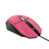 Mouse Gaming Xtrust Felox Rgb Usb 6400 Dpi Rosa Gxt 109P