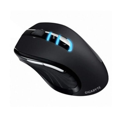 MOUSE GIGABYTE GM-M6980X GHOST LASER GAMING 6000DPI