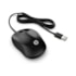 MOUSE HP 1000 1200DPI USB PRETO